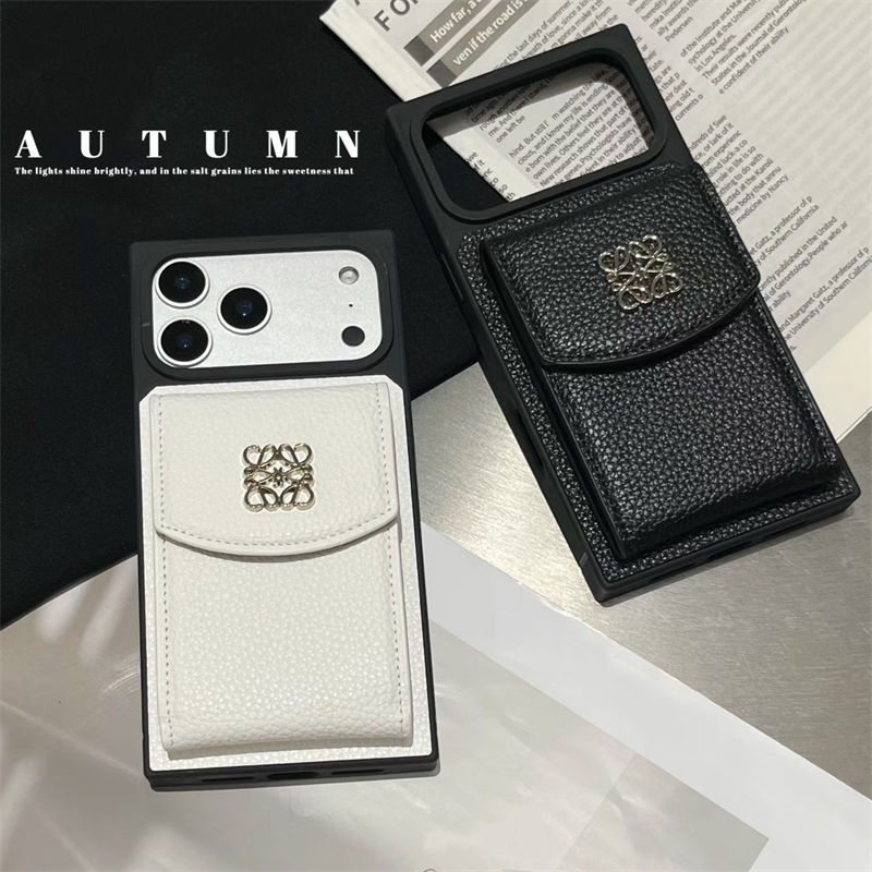  LOEWE携帯カバーiphone Air/16/15/14/17Pro Max