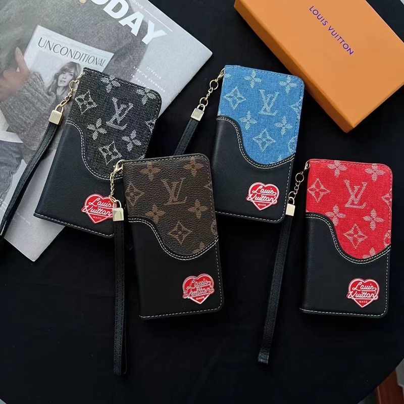 LV 携帯カバーiphone16/15/14/17Pro Max air