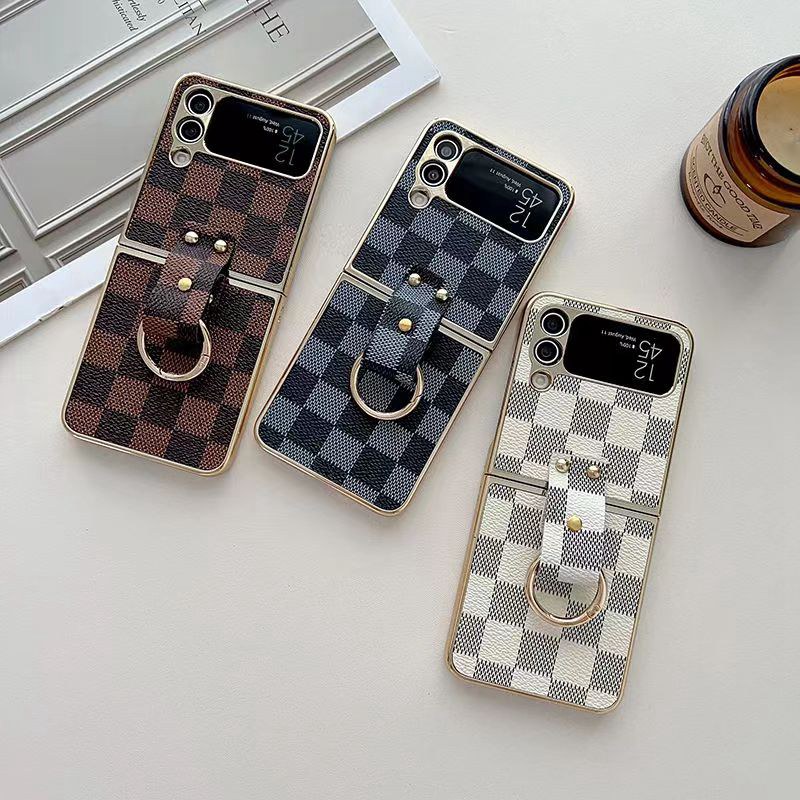 Prada louis vuitton galaxy s23 z flip4 5 iphone 14 15 chanel case, by  Rerecase