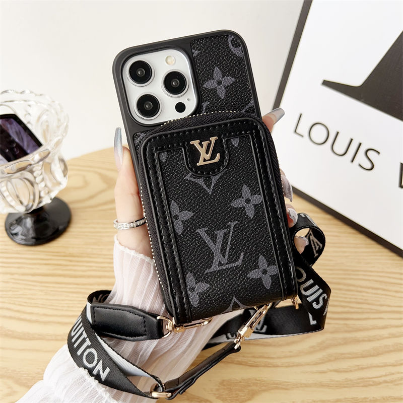 lv iphone16/15 17Pro Max/14plusカバー