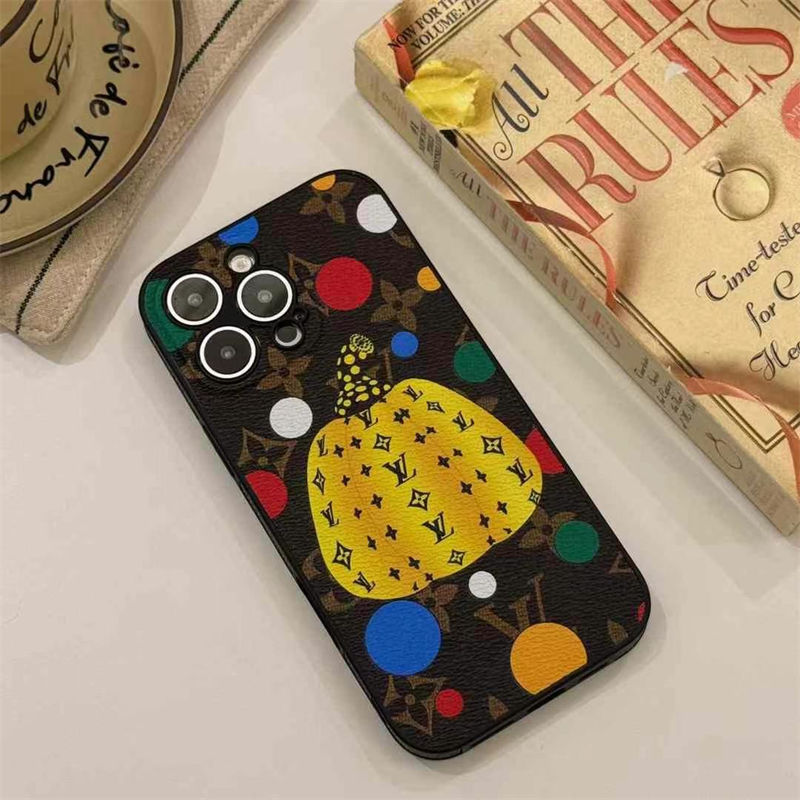 Lv iphone16/15/14ブランドケース