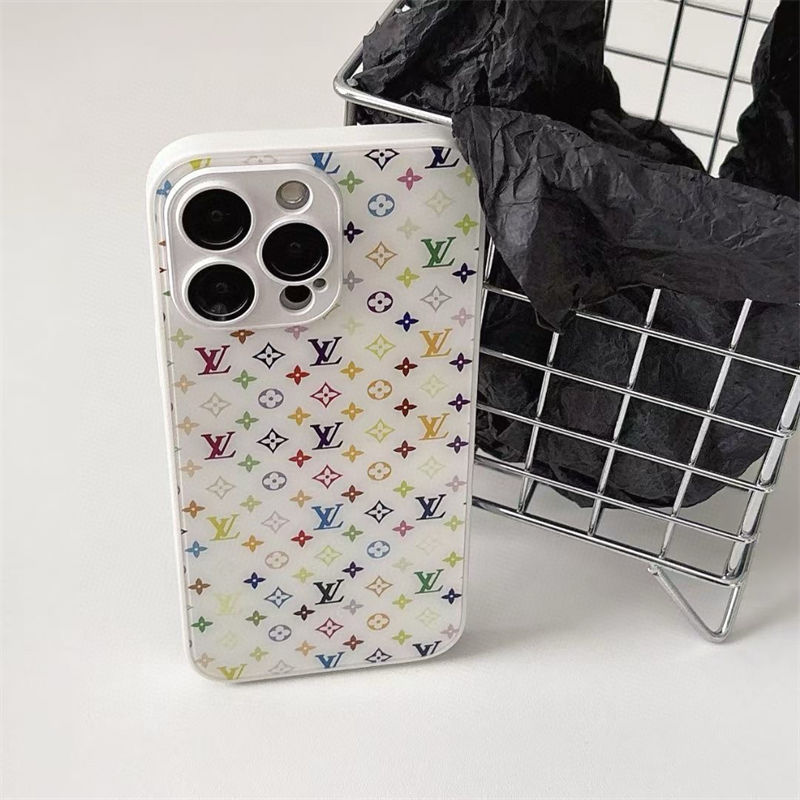 iphone16/15/14/13Proケースルイヴィトン