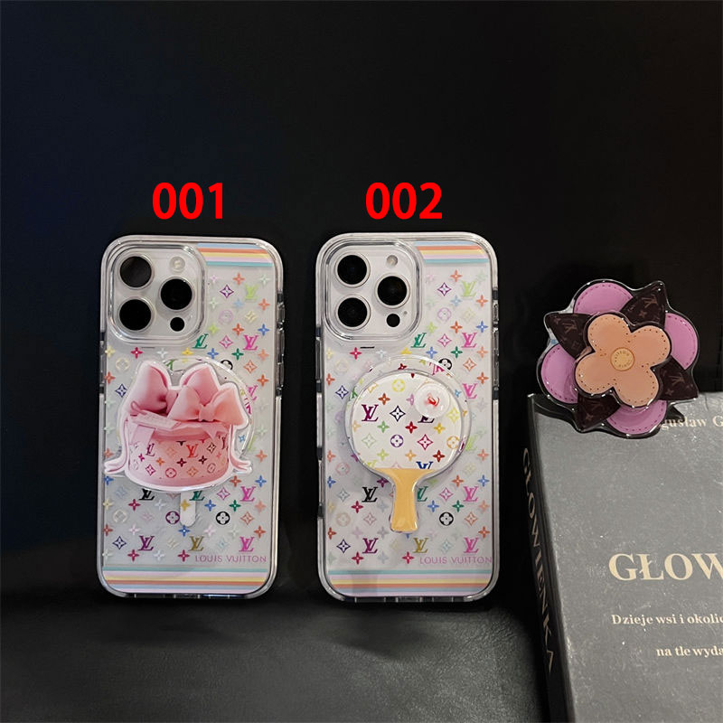 Lv アイフォン16 15プロ/14/13スマホケース