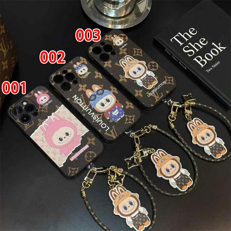 ルイヴィトンiphone16/15/17Pplus//14/13Proブランドスマホケース