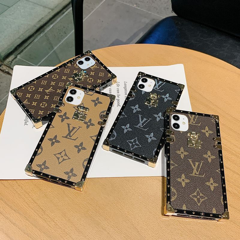Lv アイホン17 16 13 14 15カバー