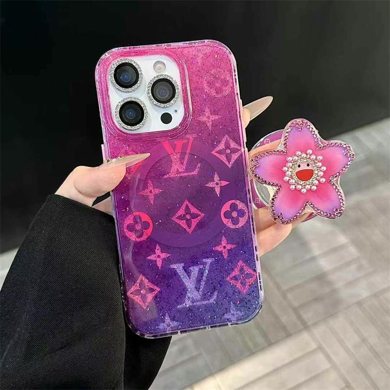 ルイヴィトンiphone16/15/17Pplus//14/13Proケース