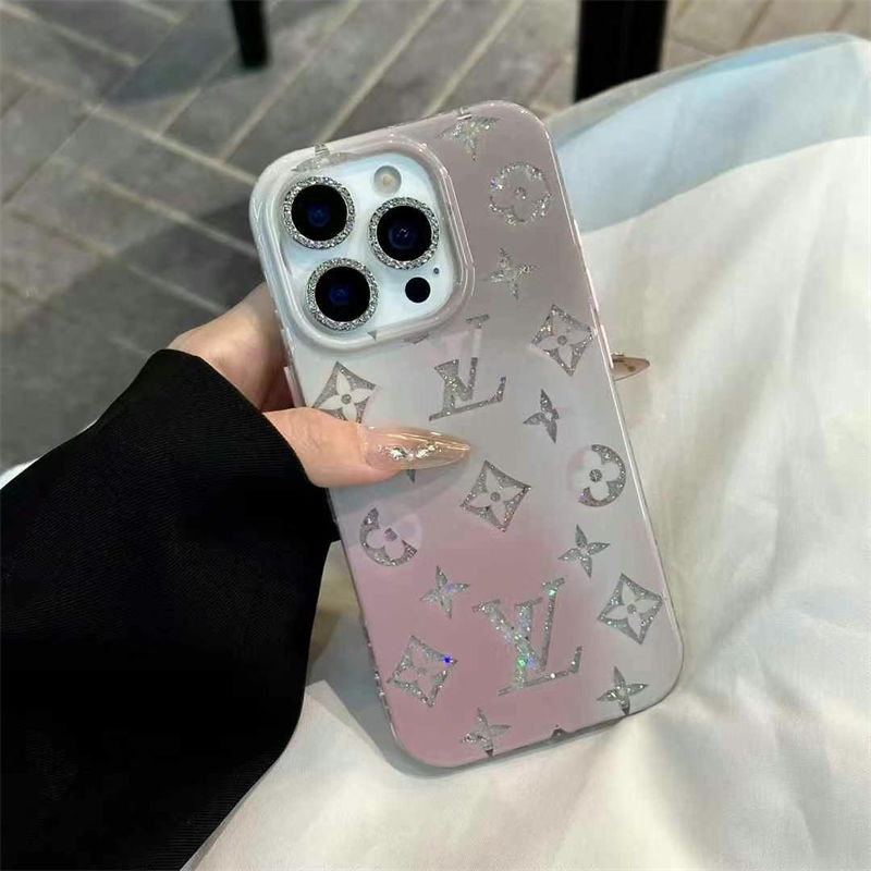 ルイヴィトンiphone16/15/17PRO/14/13Proブランドスマホケース