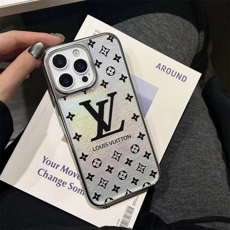 ルイヴィトンiphone16/15/14/17Pro Maxケース