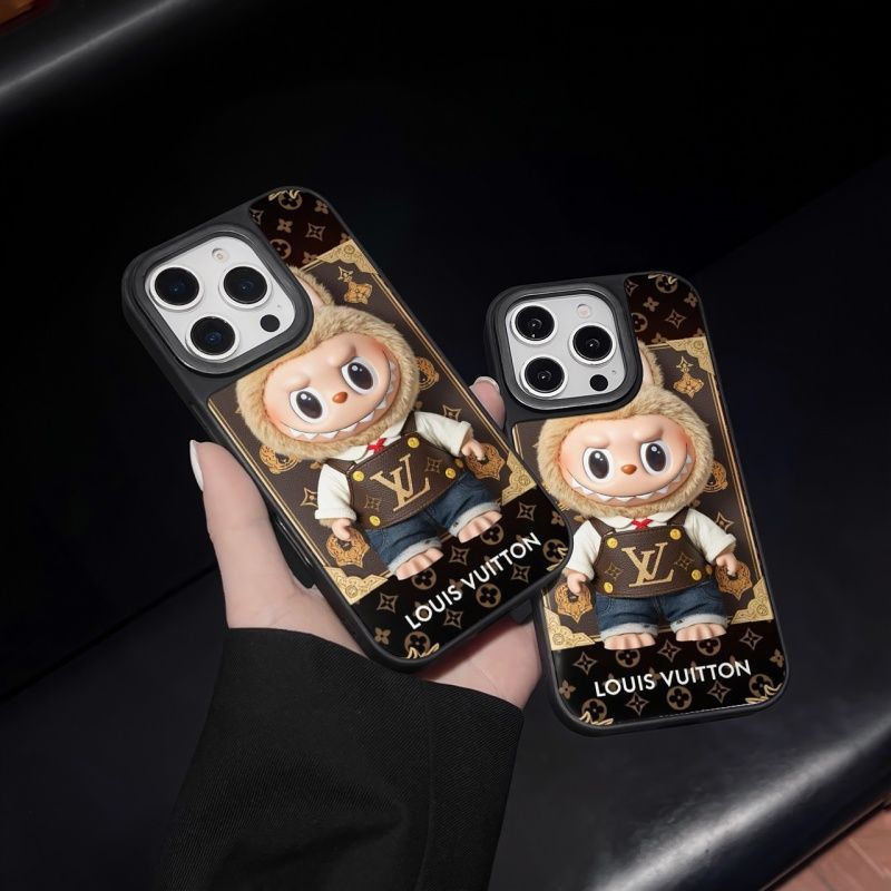 LV携帯カバーiphone16/15/14/17Pro Max air