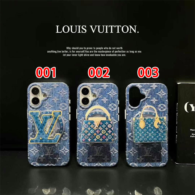 LV アイフォン17 プロマックス 16e 15プロ/14/13スマホケース