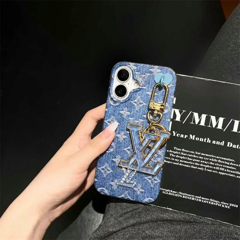 ルイヴィトンiphone16/15/17PRO/14/13Proブランドケース