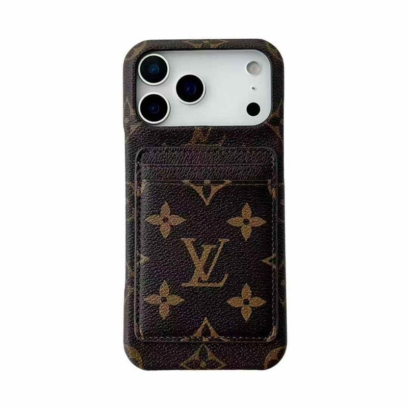 Lv アイフォン17 プロマックス 16e 15プロ/14/13スマホケース