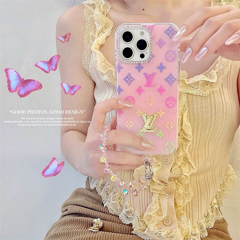 lv iphone16/15 17Pro Max/14plusカバー