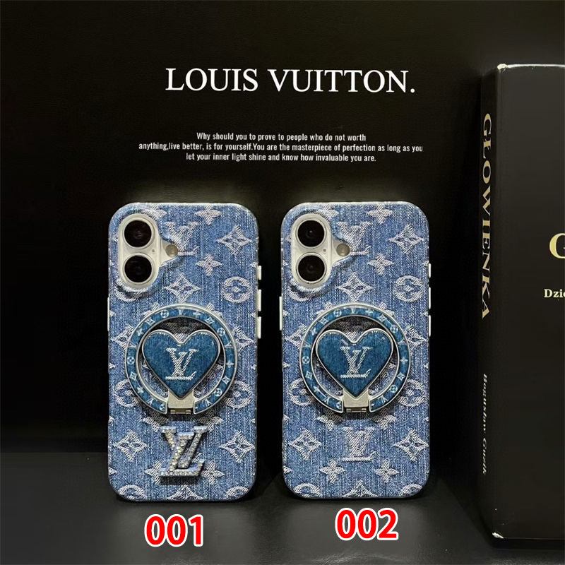 Lv アイフォン17 プロマックス 16e 15プロ/14/13スマホケース