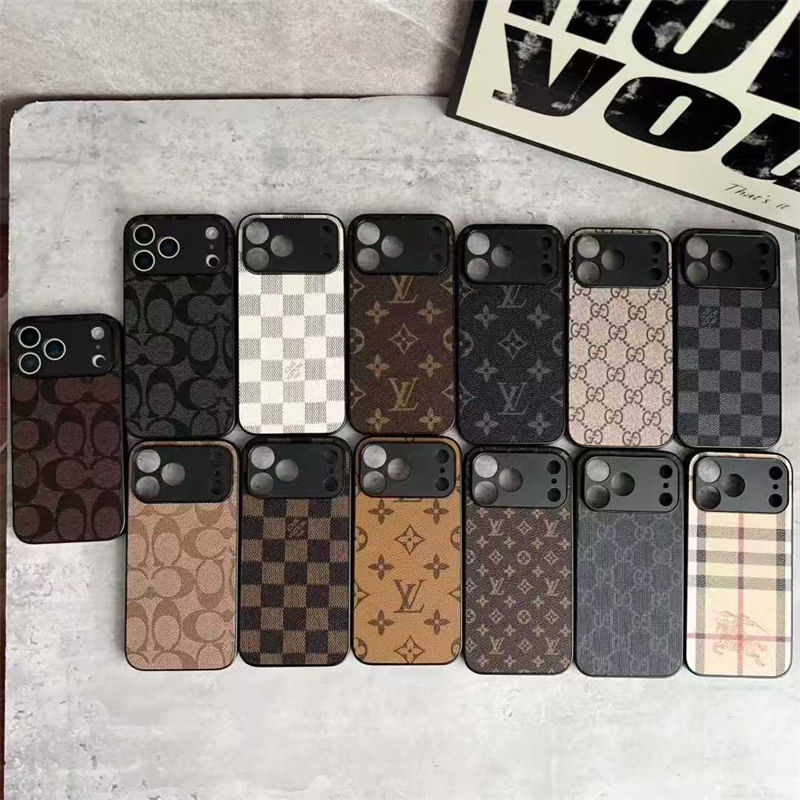  lv アイフォン17pro /16/15プロ/14/13カバー