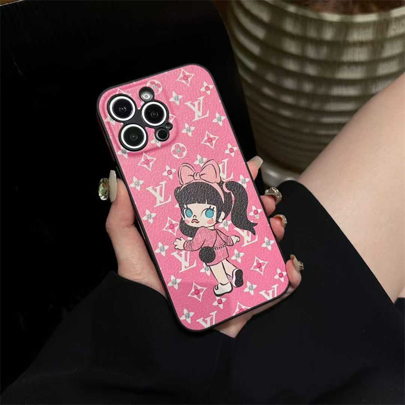 ブランドiphone16/15/14 17Pro airケースルイヴィトン