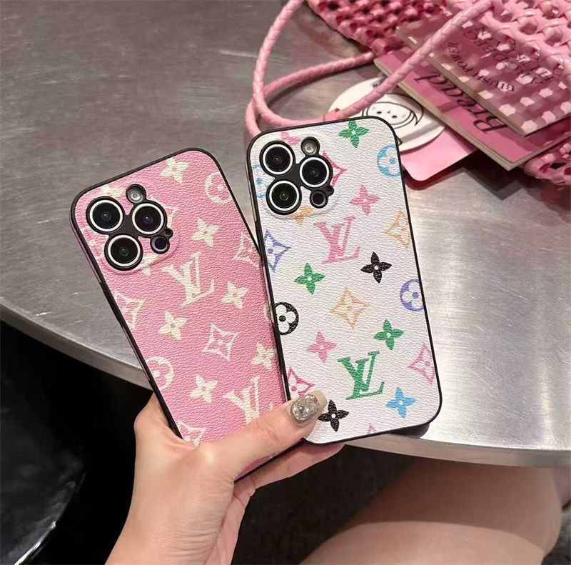 lv 携帯カバーiphone16/15/14/17Pro Max air