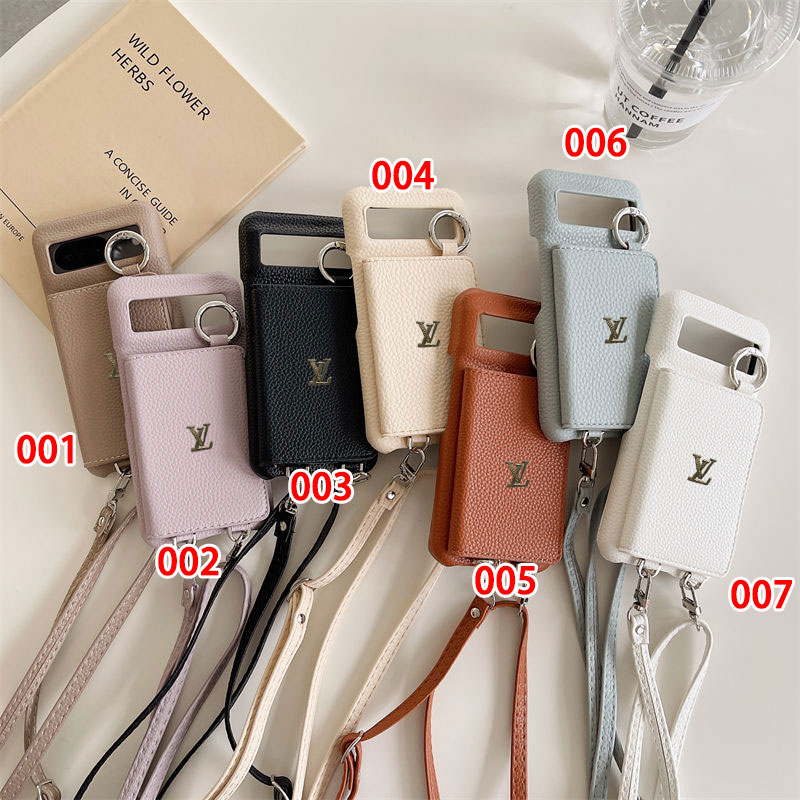 ルイヴィトンxperia 1 vi/10 v vi vii/5 v ivハイブランド携帯カバー