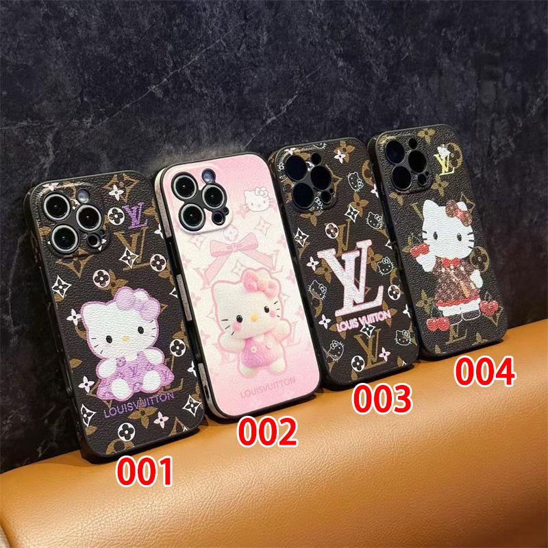 ルイヴィトンiphone17 air/16/15/14/13 Pro Maxケース