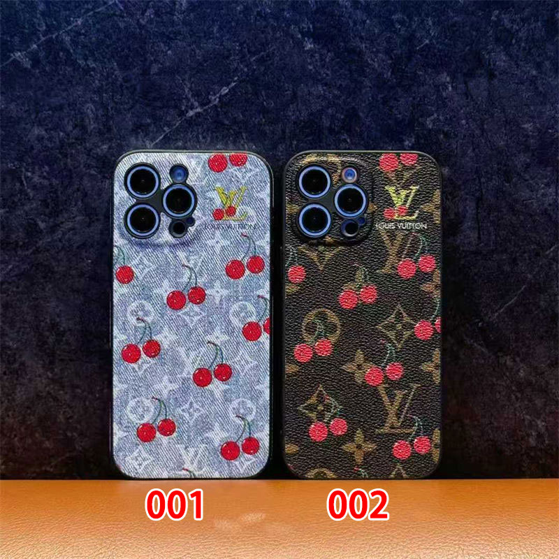 ルイヴィトンiphone17 air/16/15/14/13 Pro Maxケース
