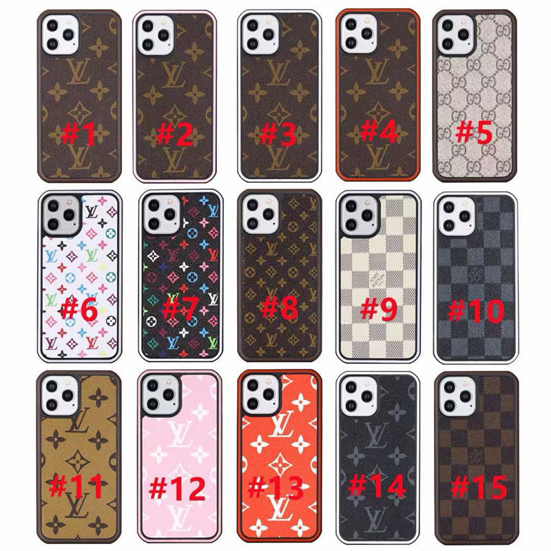 ルイヴィトンiphone 14 15 16 17pro max携帯カバー