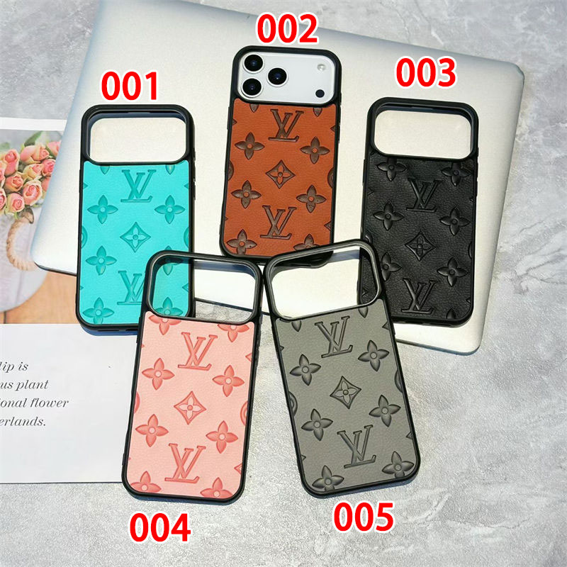 LV 携帯カバーiphone Air/16/15/14/17Pro Max air