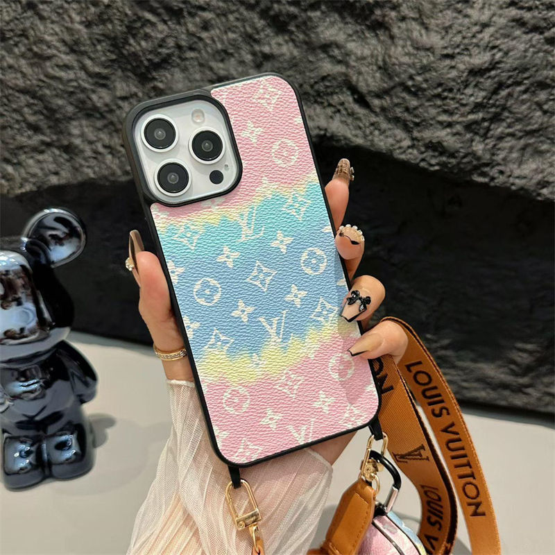 lv アイフォン17pro /16/15プロカバー