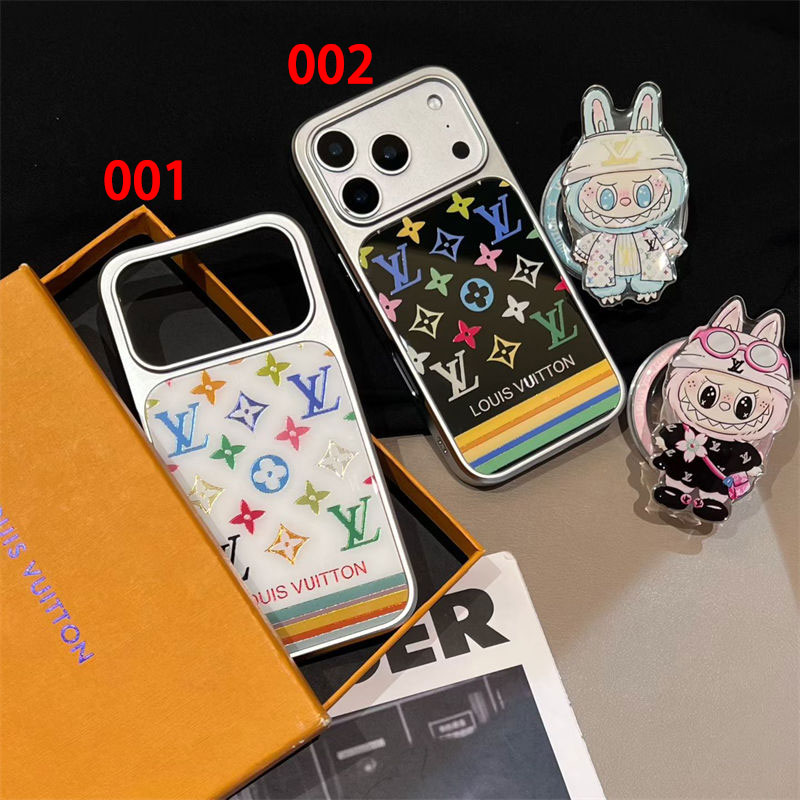 ルイヴィトンiphone17 /Air/16/15/14/13 Pro Maxケース