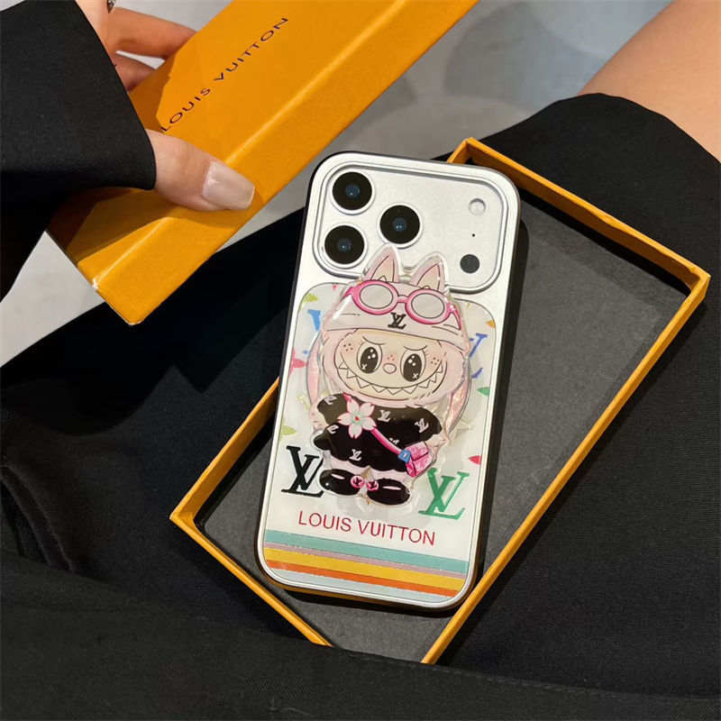 lv アイフォン17 プロマックス 16e 15プロケース