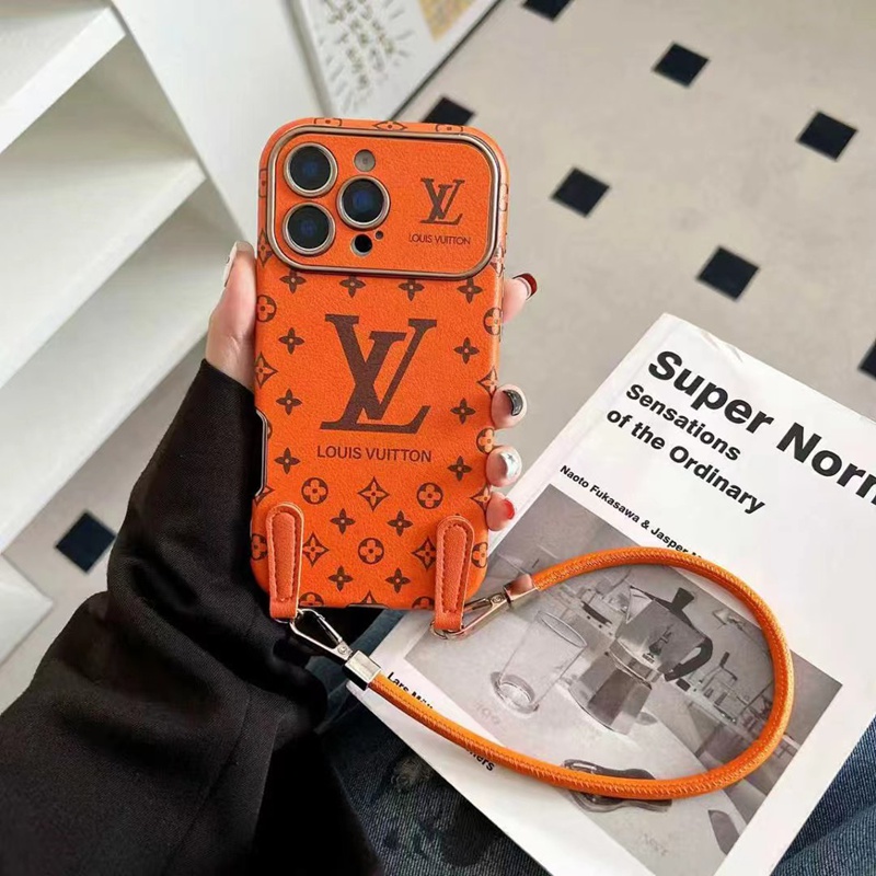 LV 携帯カバーiphone Air/16/15/14/17Pro Max air