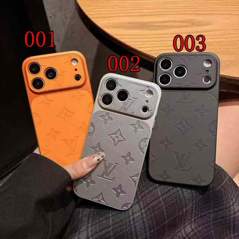 Lv アイフォン17 プロマックス 16e 15プロ/14/13スマホケース