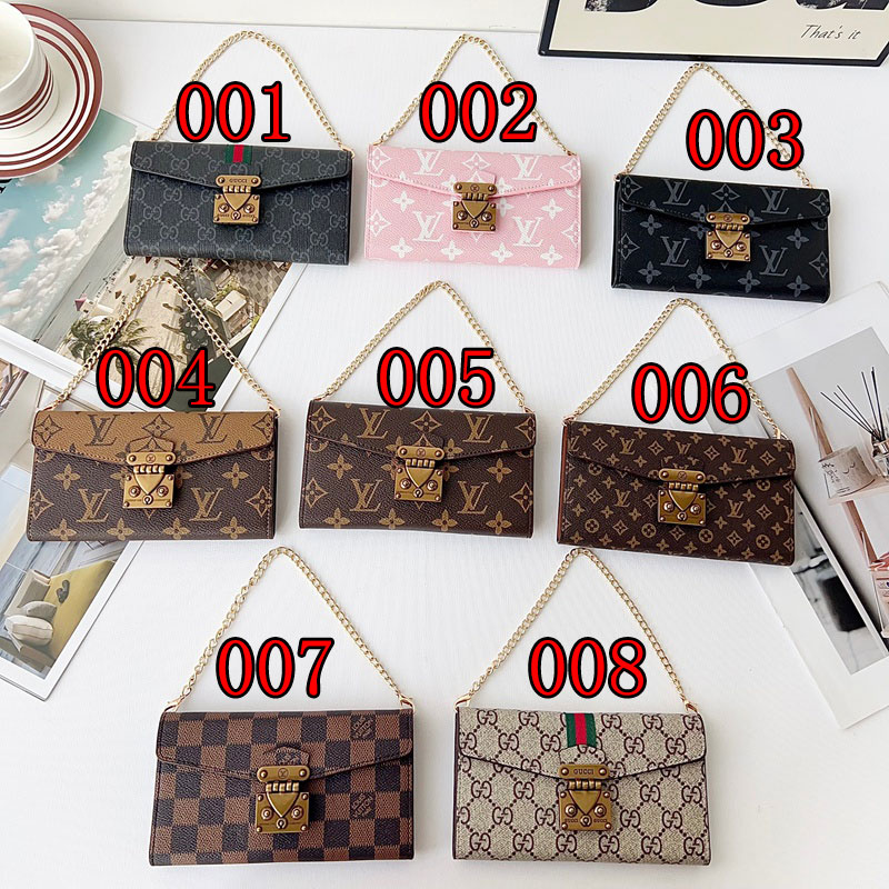 ルイヴィトンiphone 14 15 16 17pro max携帯カバー