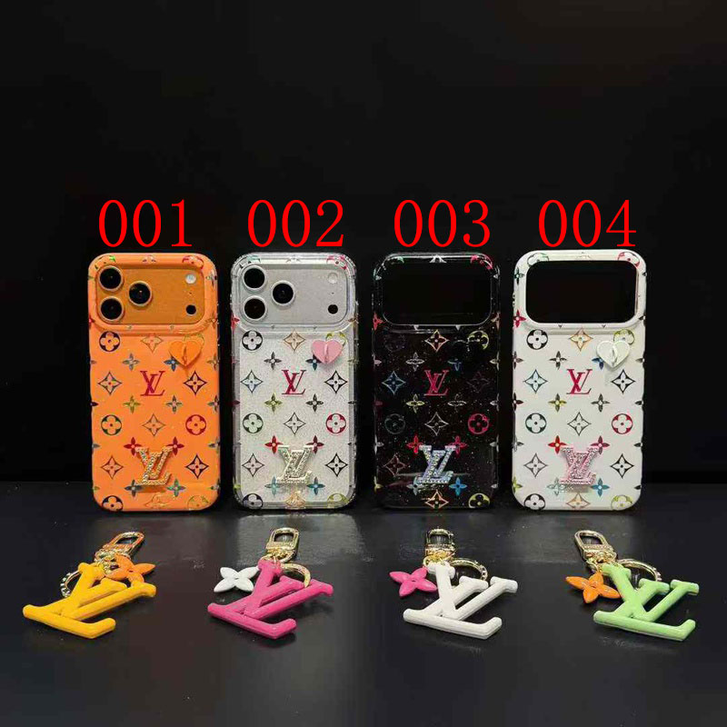 ルイヴィトンiphone17 /Air/16/15/14/13 Pro Maxケース