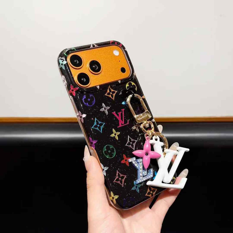 lv アイフォン17pro /16/15プロ/14/13カバー