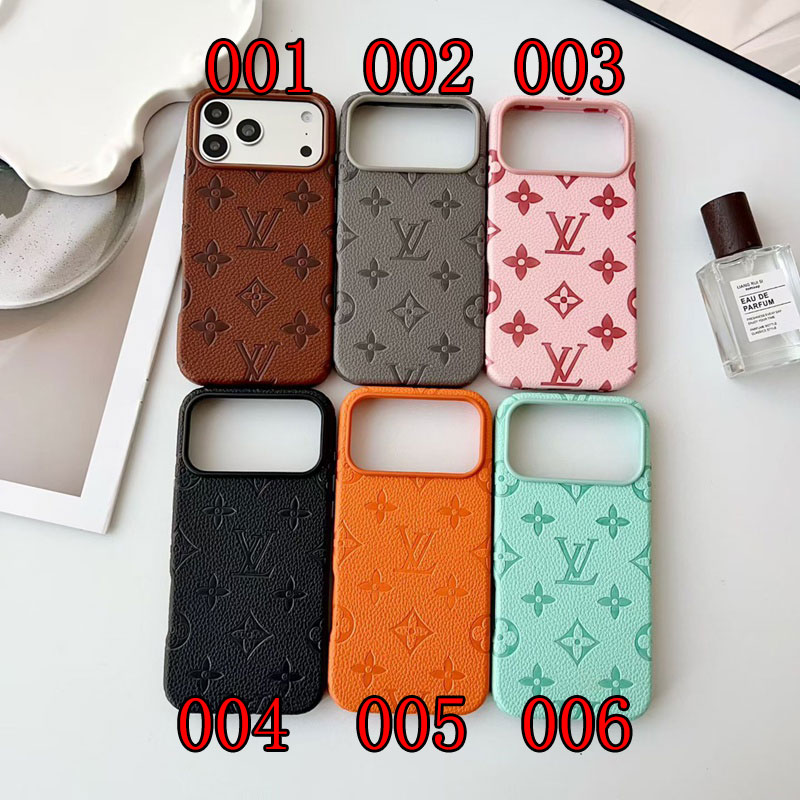 LV アイフォン17 プロマックス 16e 15プロ/14ケース