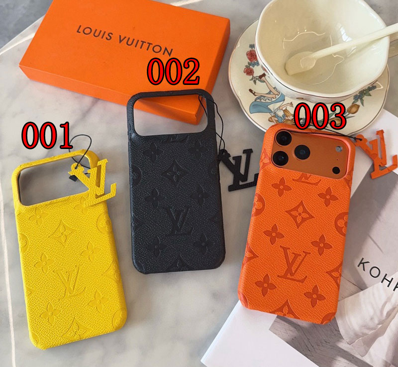 ルイヴィトンiphone17 /Air/16/15/14/13 Pro Maxケース