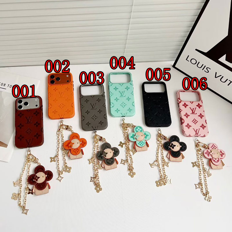 ルイヴィトンiphone17 /Air/16/15/14/13 Pro Maxケース