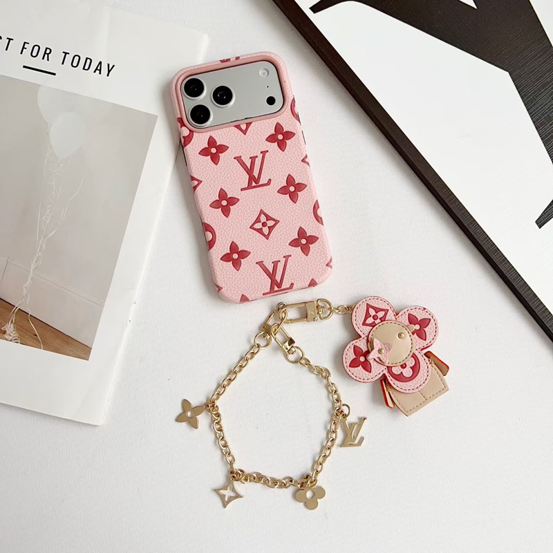 iphone 17pro max/ air /16/15Proケースルイヴィトン