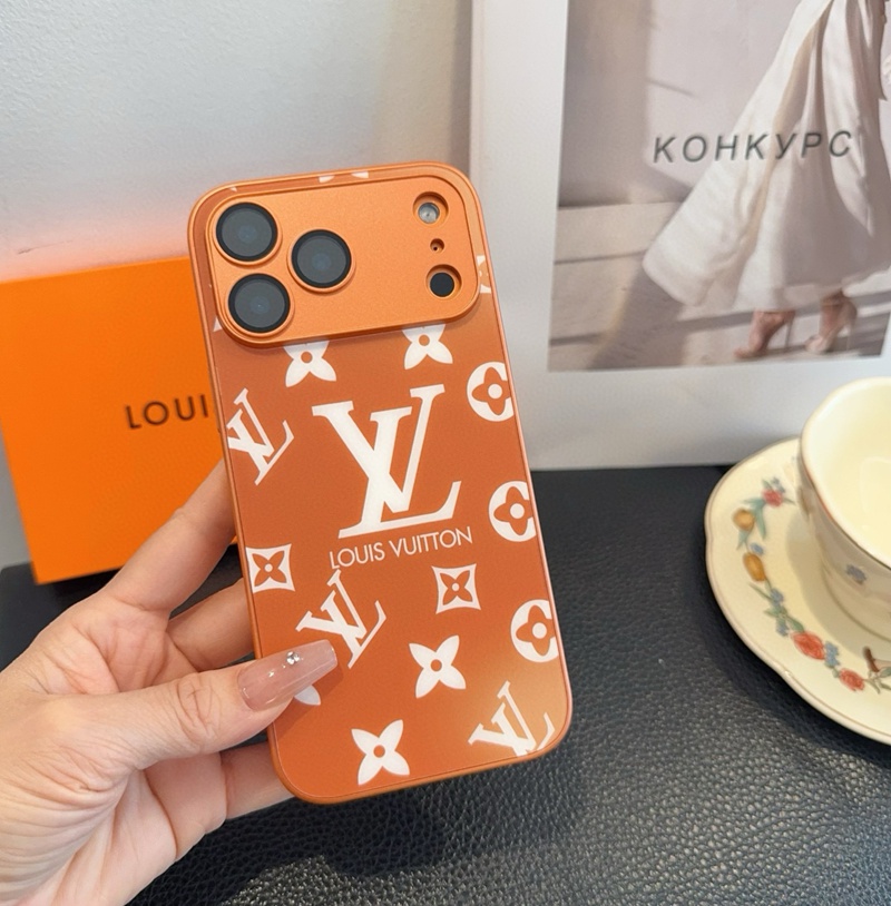 ハイエンドiphone16/15 17Pro Max/14plusカバー