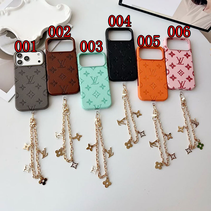 LV アイフォン17 プロマックス 16e 15プロ/14/13スマホケー
