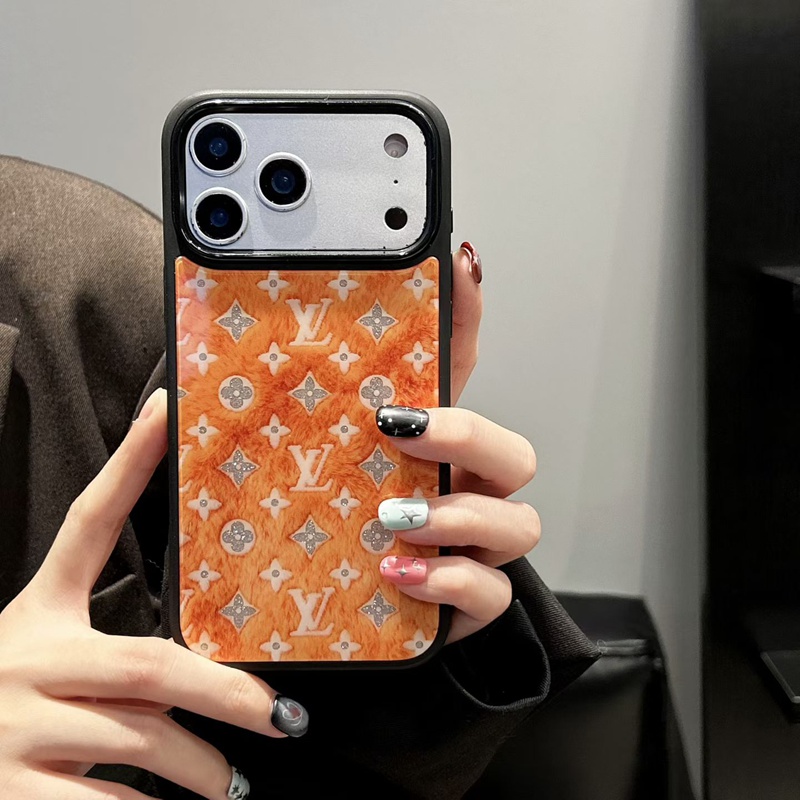 ルイヴィトンiphone17 /Air/16/15/14/13 Pro Maxケース