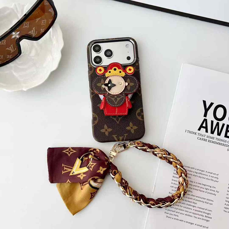 Lv アイフォン17 プロマックス 16e 15プロ/14ケース