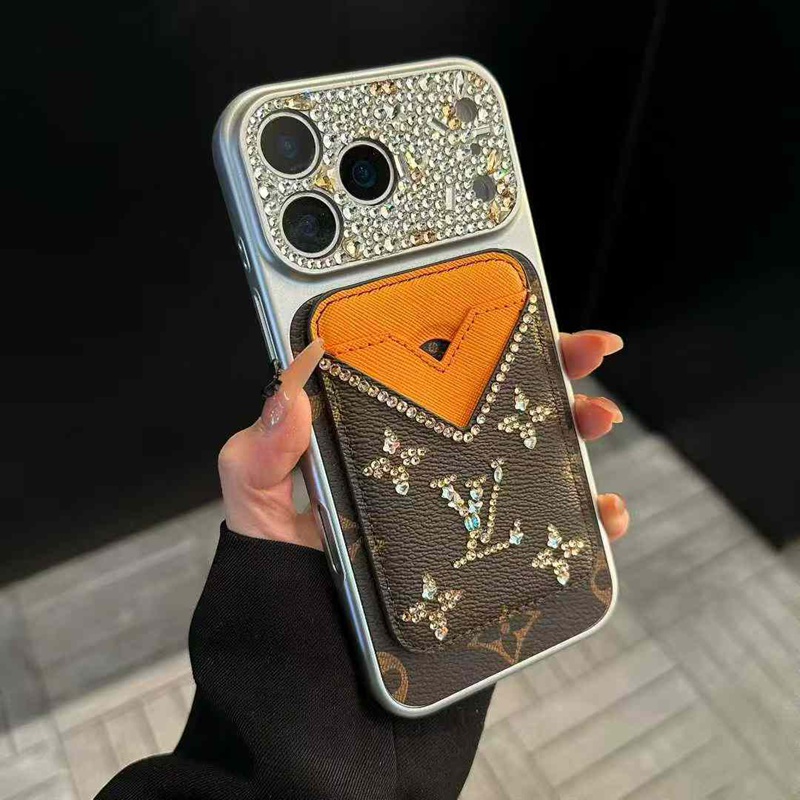 lv アイフォン17pro /16/15プロ/14/13カバー