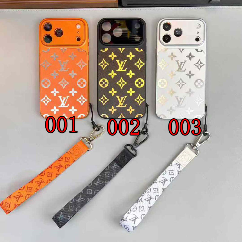 ルイヴィトンiphone17 16/15/14/13 Pro Maxケース