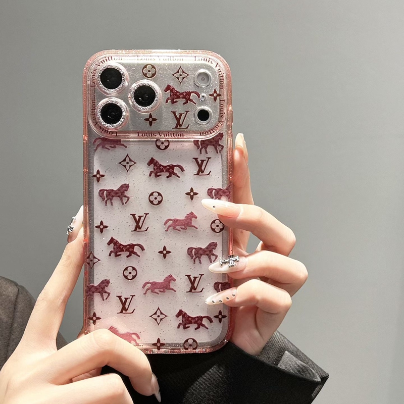 LV 携帯カバーiphone Air/16/15/14/17Pro Max air