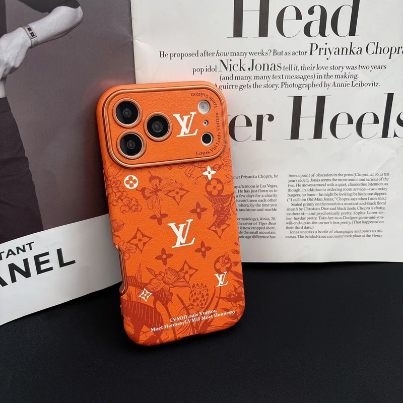 LV 携帯カバーiphone Air/16/15/14/17Pro Max air