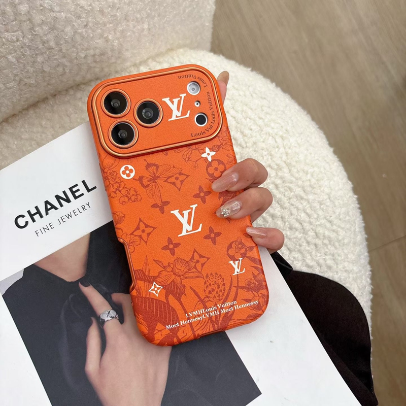 ルイヴィトンiphone 17pro max/ air /16/15/14/13Proケース