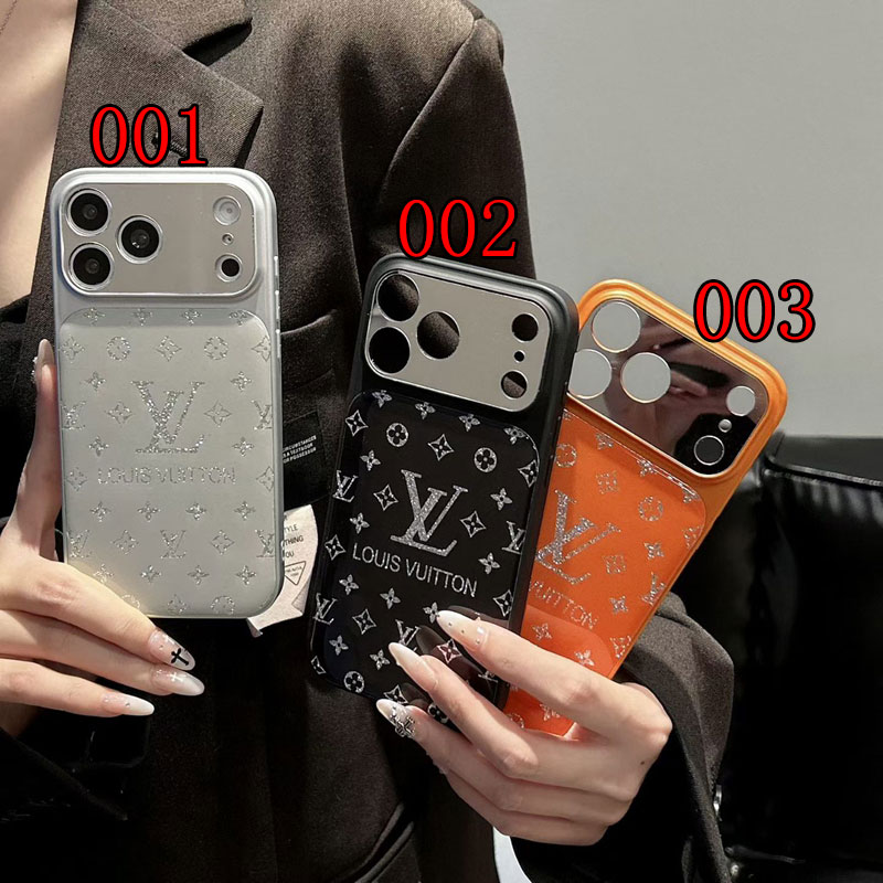 ルイヴィトンiphone17 /Air/16/15/14 Pro Maxケース