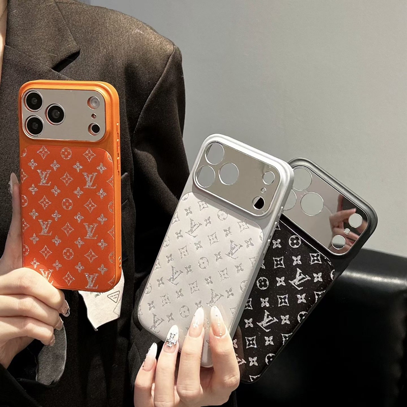 ルイヴィトンiphone Air/16/15/17Proブランドスマホケース