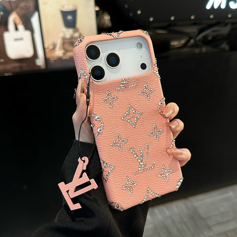 lv アイフォン17pro /16/15プロ/14/13カバー